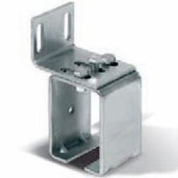 Standard Wand-Befestigung für Mono-Schienen Einstellung P 81 Z