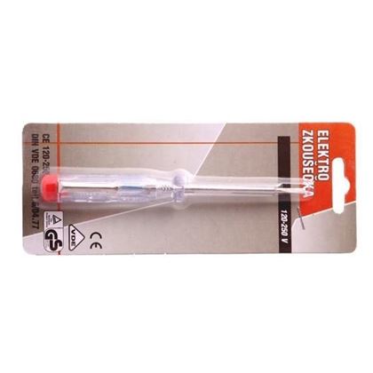 Elektro-spannungsprufer 120-250V