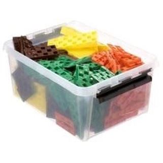 Nivellier Keile 80x40x8 orange