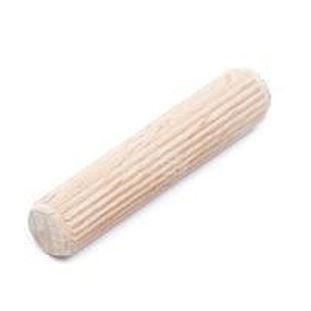 8x30 Zylinderstifte Hölzern