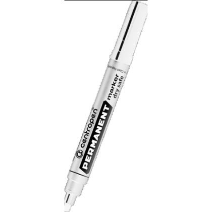 fix schwarz 2.5mm M permanent