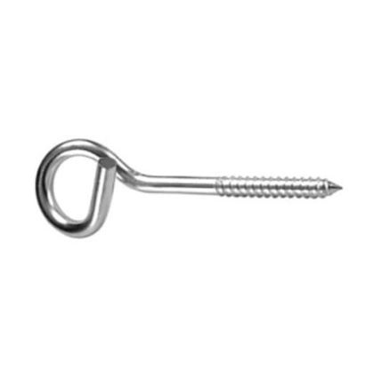 10.6x160 VERZINKT Schaukelhaken