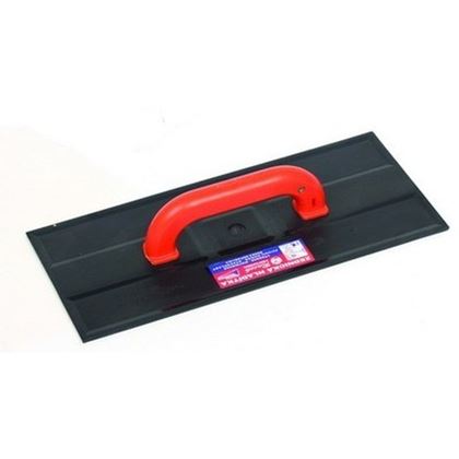 Kunststoffglattekelle 180x400mm