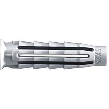 6 UNI-SPIT Plug 565343