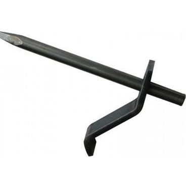 6x38 Metallnageldubel