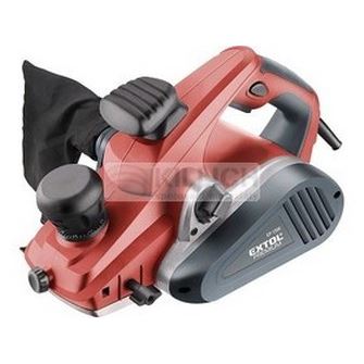 Hobel 1300W EXTOL CRAFT PREMIUM EP1300