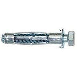 8x54 HM Molly Hohlraum-Metalldübel 519783