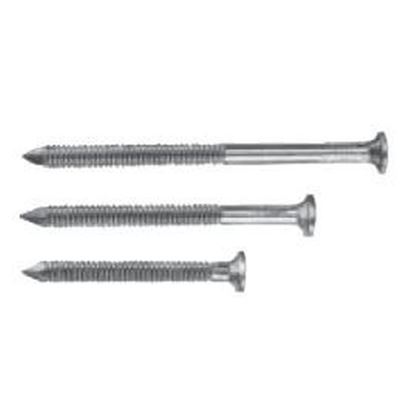 4.0x50 Ankernägel KAMSM 250 Stk./Packung