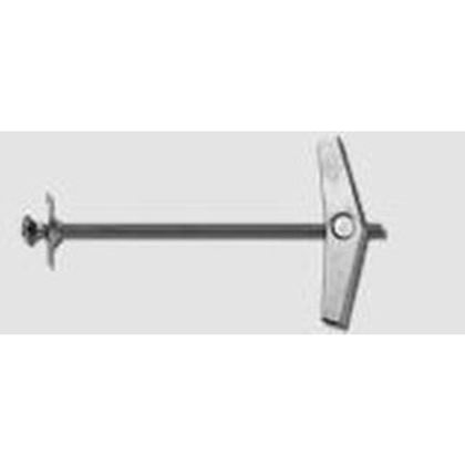 M5 Federklappdübel mit Schraube 604535