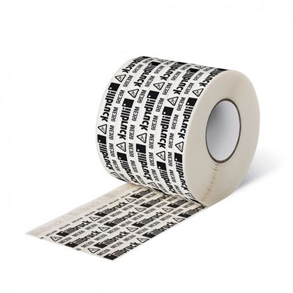 Fensterfolie ME350 Innen VV Breite 70mm Länge 25m