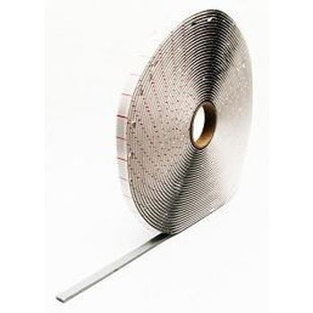 Band illbruck butyl doppelseitig grau 1.5x15x25M