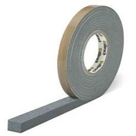 Dichtungsband illbruck illac 2x10mm grau (rolle 25m) TP300