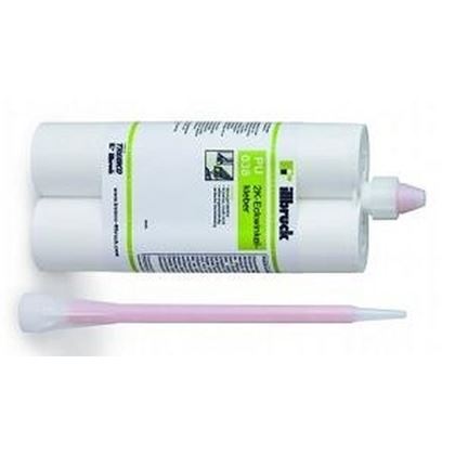 Kleber illbruck aluminium-aluminium Zweikomponenten 550g PU038