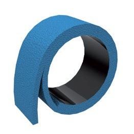 20 mm 25m Klettbandrollen Klettband Kwik Wrap