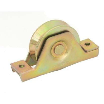 Laufrolle 180 1830PSV Golden line Rolling Center