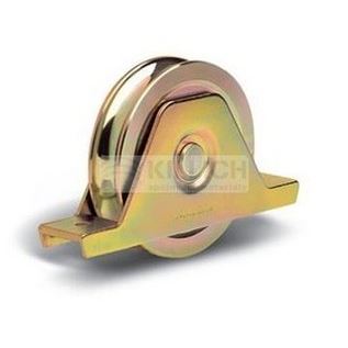 Laufrolle 927 PSO Golden line Rolling Center