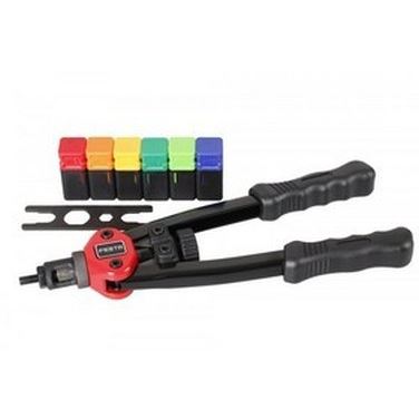 nietzange Der niet muttern (M3-M10) hobby