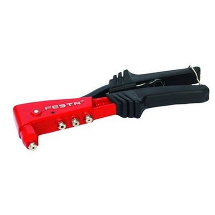 Nietzange (Al,Cu,Fe) FESTA