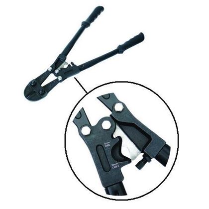 "Hebelvorschneider 14" CrVa FESTA"