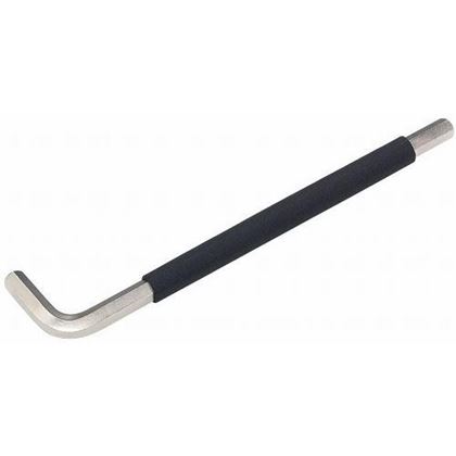 TX-10 A2 EDELSTAHL Sicherheitsschlüssel PIN-TX