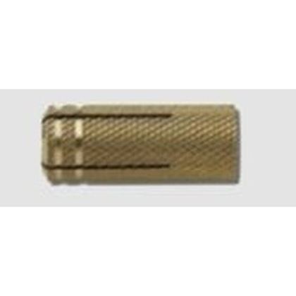 M14 18x43 KMS Messing Einschlaganker