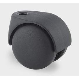 8x15 Lenkrolle AA20POI050L51-8+S70