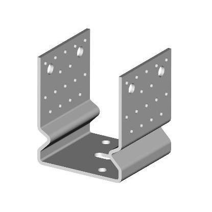 140x120 Ankerelement BV/KP 12-63/140x120