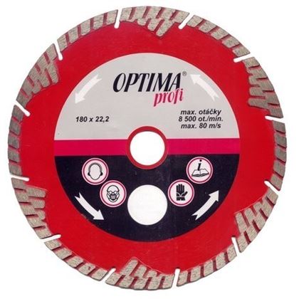 150 Diamant-Schnittscheibe fur Backdachtasche AT150