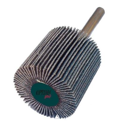 Zettelscheibe 60x30-6 Korn 60 bk6030060