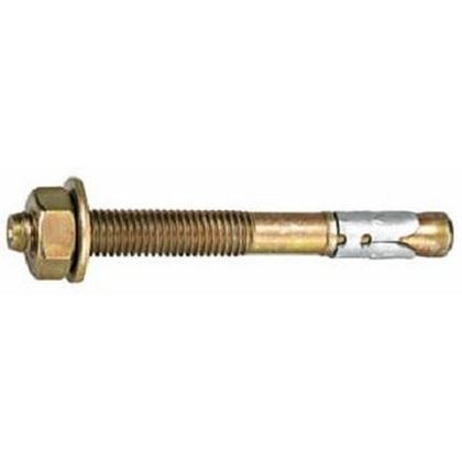 M16x125 A4 EDELSTAHL Anker FIXI-Z