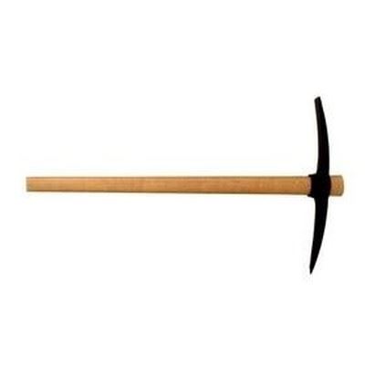 Forged Pick 2,5 kg mit Tragegriff