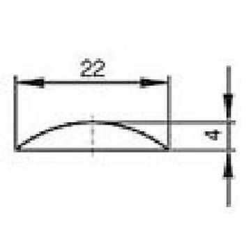 Kappen fur stifte Al