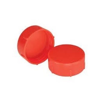 G1/2"x14 Stopfen mit Gewinde Sicherheit