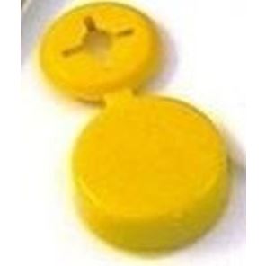 Kappe fur Blindniet RAL 7038 GRAU