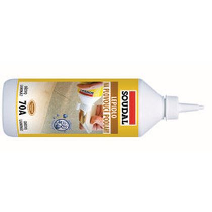 Parkettenkitt Soudal 70A 500ml