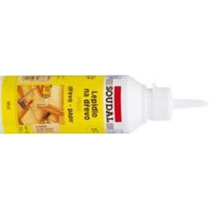 Holzkleber 62A 250g SOUDAL