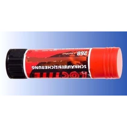 Loctite Kleber 268 Schraubensicherung hochfest (Stick) 19g