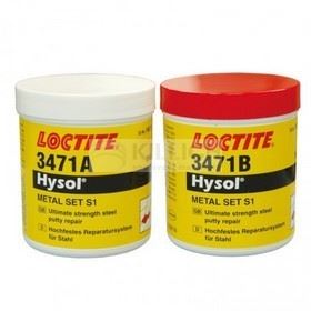 loctite 3471 AB Hysol 14673 250g+250g