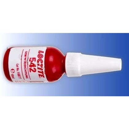 Loctite Kleber 542 -10ml