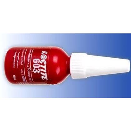 Loctite Kleber 603 hochfestes,öltolerantes Fügeprodukt 10ml