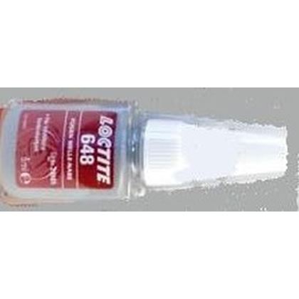 Loctite Kleber 641 hochfestes Fügeprodukt 50ml