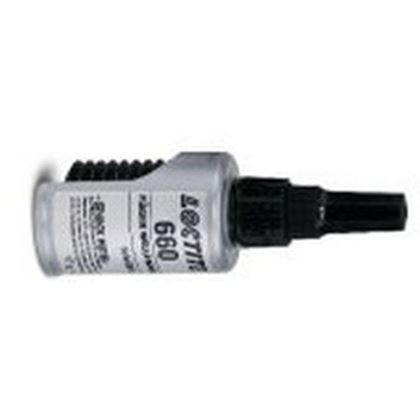 loctait Klebstoff 660 mit hoher Festigkeit