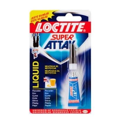 Loctite Kleber Super Bond Original 4g