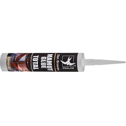 MaMut Kleber High Tack 290ml GRAU