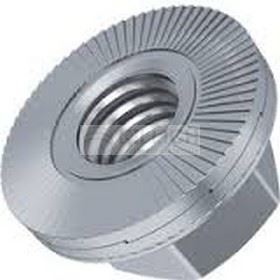 M12 KEILSICHERUNGSMUTTER HEICO-LOCK