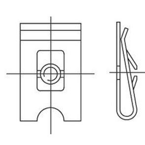 Schnappmuttern 5,5 (1.6-2.1) k-02130617