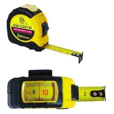 3m/14 Rollmeter DW