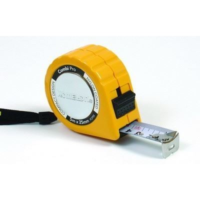 5m/25 Rollmeter KOMELON 10025