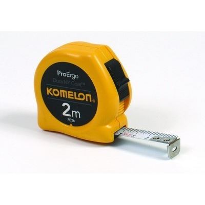 5m/19mm Rollmeter KOMELON
