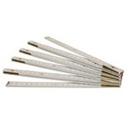 2m PROFI holzerne Zollstock